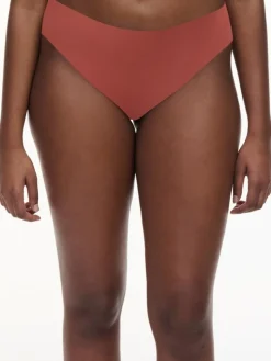 Pulpies Tanga Trusser, Amber, M/L