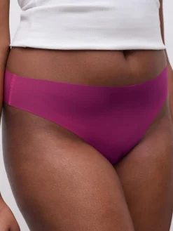 Pulpies Tanga Trusser, Grenadine, XL/XXL