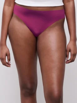 Pulpies Tanga Trusser, Grenadine, XL/XXL