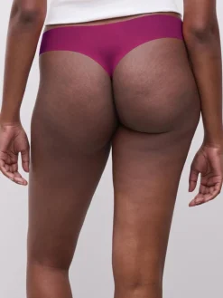 Pulpies Tanga Trusser, Grenadine, XL/XXL
