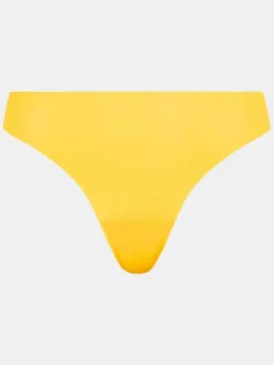 Pulpies Tanga Trusser, Nuptial Yellow, M/L