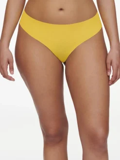 Pulpies Tanga Trusser, Nuptial Yellow, M/L