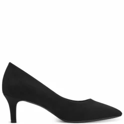 Pumps, Black, 40