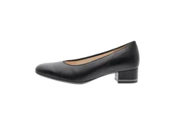 Pumps, Black, 41