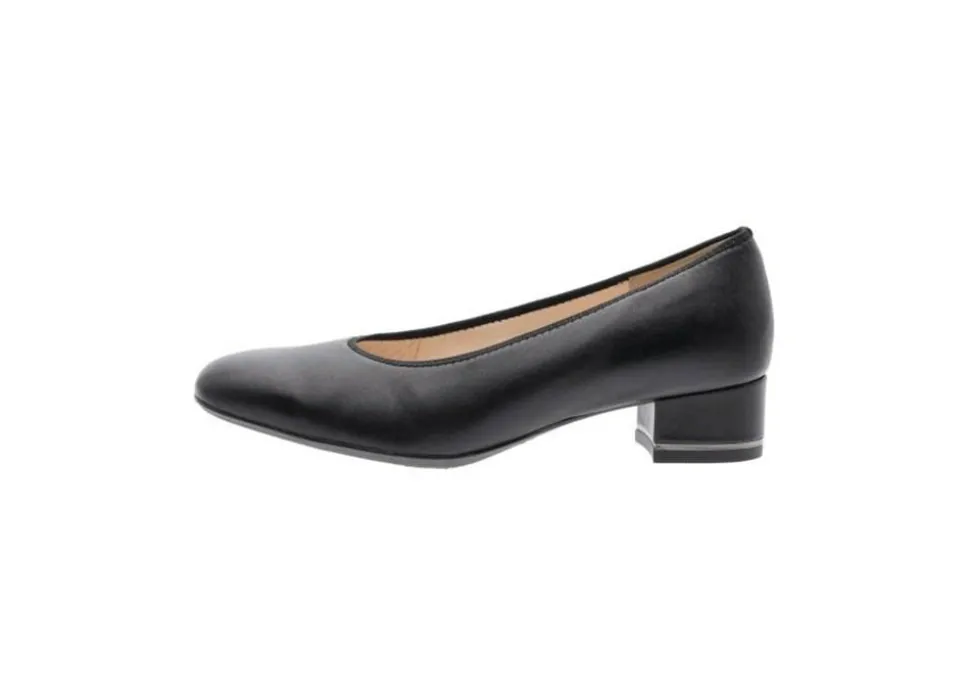 Pumps, Black, 41