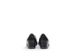 Pumps, Black, 41