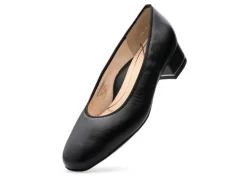 Pumps, Black, 41