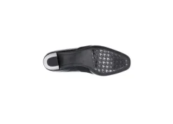 Pumps, Black, 38