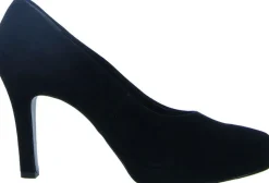 Pumps, Black, 40