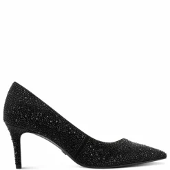 Pumps, Black Uni, 39