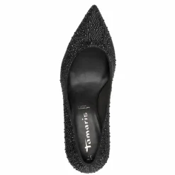 Pumps, Black Uni, 39