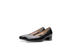 Pumps, Krokola Black, 40.5