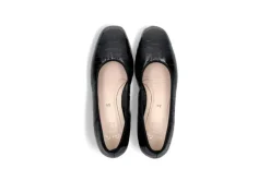 Pumps, Krokola Black, 40.5