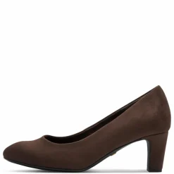 Pumps, Mocca, 37