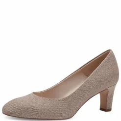 Pumps, Rose Glam, 39