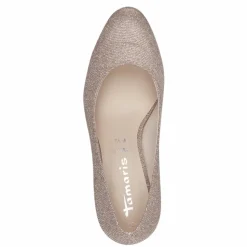 Pumps, Rose Glam, 39