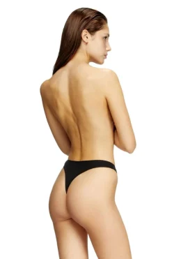 Punchy-D-Core 3-pak Trusser, Black, S