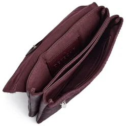 Pung, Ox Blood