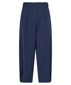 Punna Bukser, Navy Blazer, XL