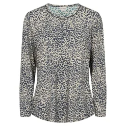 Pyjamas, Leo Print, S