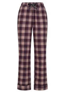 Pyjamasbukser, Rose, M
