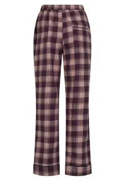 Pyjamasbukser, Rose, M