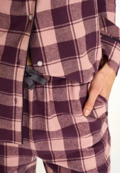 Pyjamasbukser, Rose, M