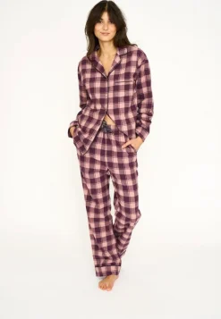 Pyjamasbukser, Rose, M