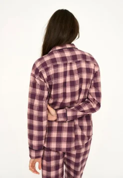 Pyjamasbukser, Rose, M