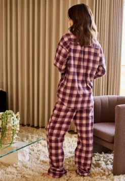 Pyjamasbukser, Rose, M