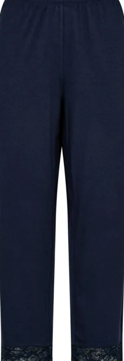 Pyjamassæt, Navy, XS