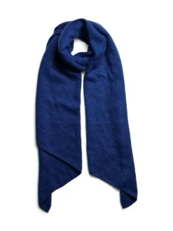 Pyron Long Halstørklæde, Bellwether Blue