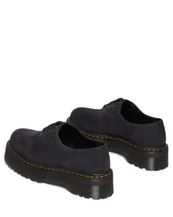 Quad II Sko, Charcoal Grey, 39