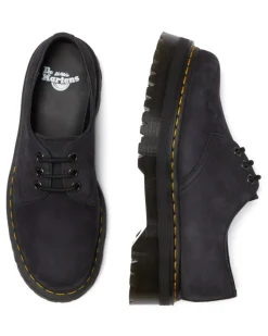 Quad II Sko, Charcoal Grey, 39