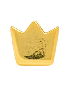 Queen Ørering, Gold Plated