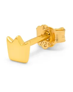 Queen Ørering, Gold Plated
