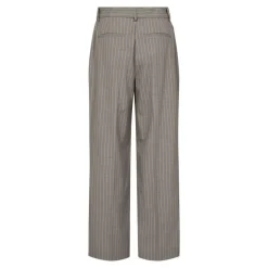 QuinCC Pin Bukser, Mink, M