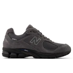 2002R Sneakers, Castlerock/Dark Shoreline Blue, 37.5