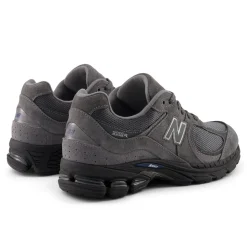 2002R Sneakers, Castlerock/Dark Shoreline Blue, 37.5