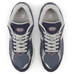 2002R Sneakers, Eclipse/Raincloud, 45.5