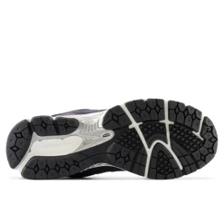 2002R Sneakers, Eclipse/Raincloud, 45.5