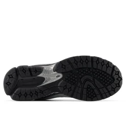 2002R Sneakers, Grey Matter/Castlerock, 45.5