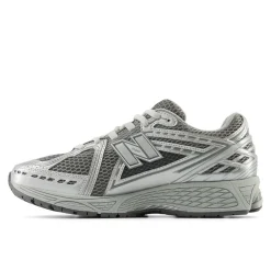 1906R Sneakers, Harbor Grey/Silver Metalic, 41.5