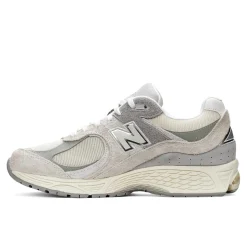 2002R Sneakers, Linen/Concrete, 41.5