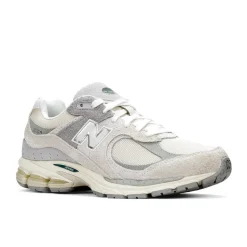 2002R Sneakers, Linen/Concrete, 41.5