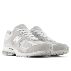 2002R Sneakers, Raincloud/Grey Matter, 39.5