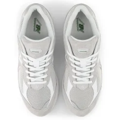 2002R Sneakers, Raincloud/Grey Matter, 39.5