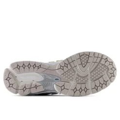 1906R Sneakers, Silver Metalic/Sea Salt, 40