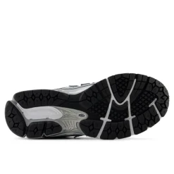 1906R Sneakers, Silver Metallic/Deep Ocean, 38,5