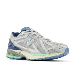 1906R Sneakers, Silver Metallic/Still Water, 44